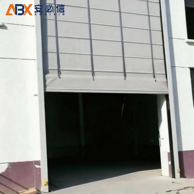 商洛堆积门